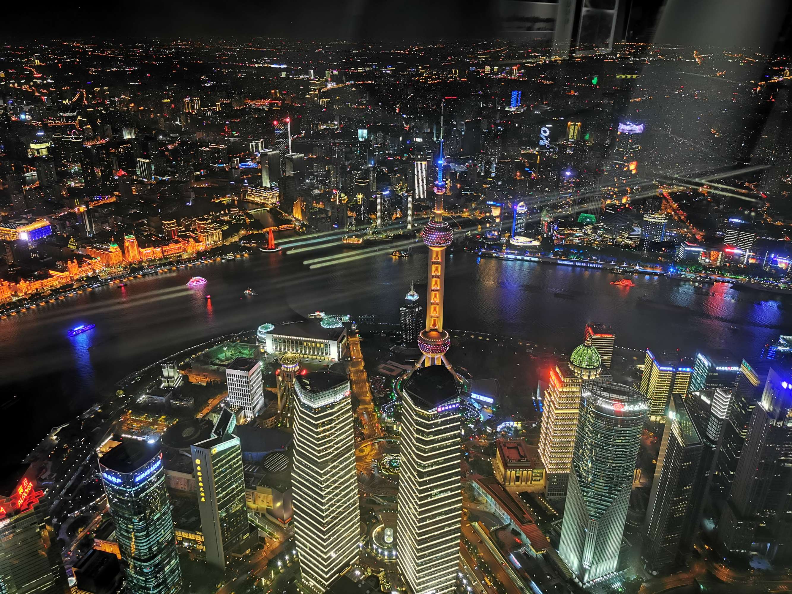 上海侦探公司：调查称上海夜间经济综合实力位