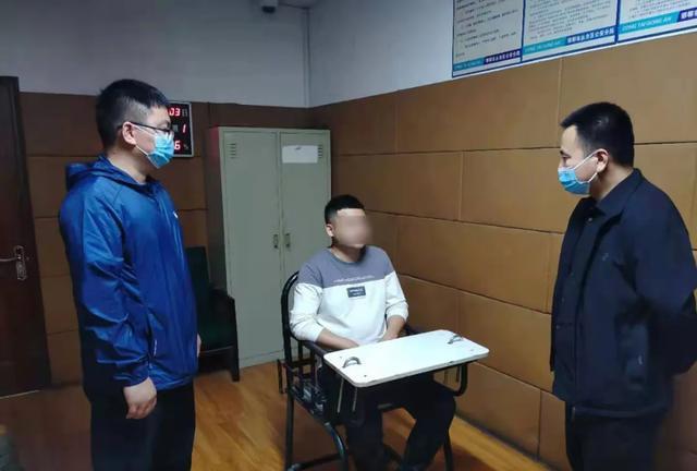 上海市私家侦探社 河东一男子怀疑妻子出轨聘请“私家侦探”打击诈骗