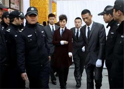上海市私家侦探|上海私人保镖明星保镖的主要服